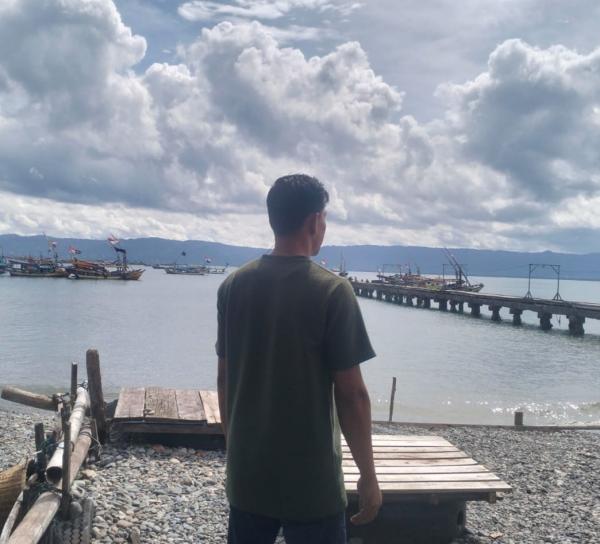 Kisah Pilu Nelayan di Tanggamus: Temani Istri dari Honorer, Diceraikan Setelah Jadi P3K