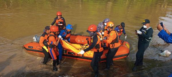 Wisatawan Asal Malang yang Tenggelam di Pantai Sine Ditemukan Tewas