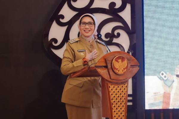 Bupati Lumajang Instruksikan Fasilitas Kesehatan Tidak Menolak Pasien Tidak Mampu