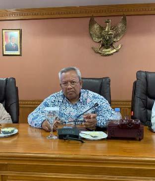 Guru Besar USU Sebut Ekofisiologis Tidak Sesuai Picu Banjir dan Tanah Longsor