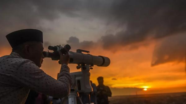 Kapan Puasa? Rukyatul Hilal Awal Ramadan 1447 H di Sulsel Dipusatkan di Unismuh Makassar