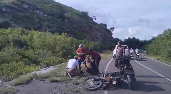 4 Pengedar Sabu Dibekuk di Mbay, Tim Polda NTT Bongkar Jejak dari Pelabuhan Marapokot