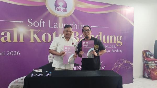 Umrah Bukan Soal Mampu, Tapi Mau: Mengintip Gerakan Baru Pemberdayaan Umat di Bandung