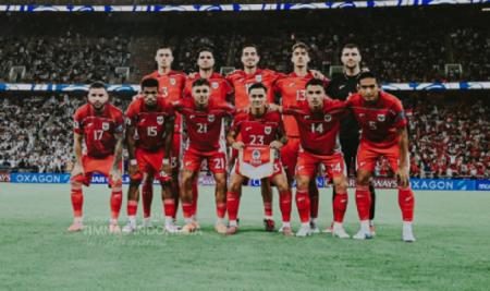 PSSI Sebut Timnas Indonesia Dipastikan Lawan Saint Kitts and Nevis di FIFA Series 2026