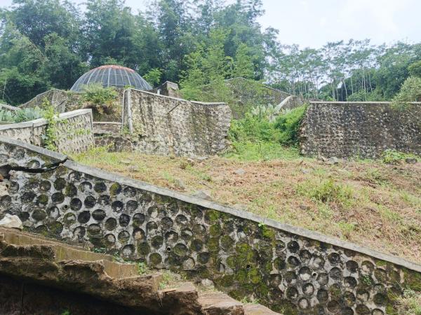 Kasus Korupsi Proyek Mini Zoo Rp9,4 Miliar Masih Tahap Ahli, Tunggu Perhitungan Kerugian Negara