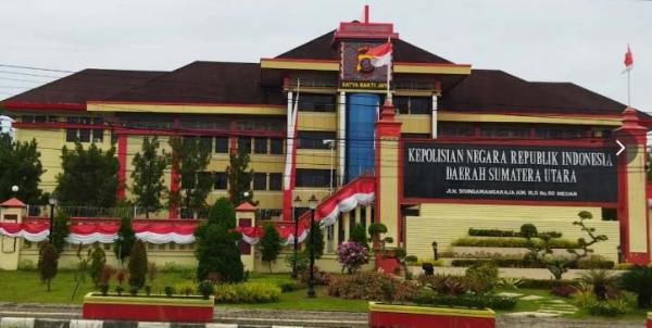 Polda Sumut Bongkar Penyelundupan 20 Kg Ganja Aceh: Jebakan Undercover Buy Cokok 3 Kurir di Medan