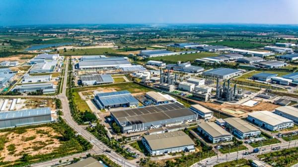 Aturan Baru Alih Fungsi Lahan Dinilai Tumpang Tindih, Investasi Daerah Terancam