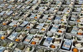 'Bonus' Rp50 Ribu di Kotak MBG Bikin Heboh! Siswa PAUD hingga SMK di Bangkalan Sumringah