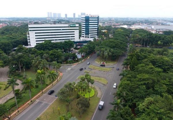 Pemkab Bekasi Kejar Investasi Rp73 Triliun, LPCK Siap Panen Peluang Properti