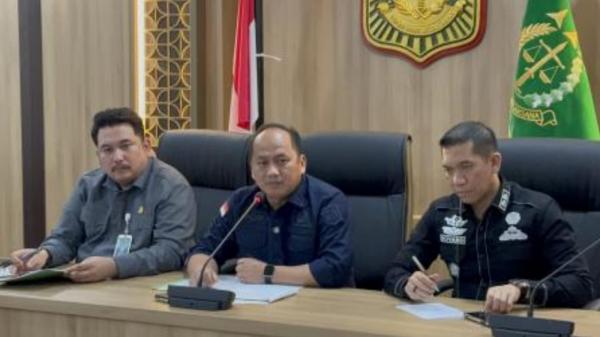 Kejagung Geledah Sejumlah Perusahaan di Medan Terkait Korupsi Ekspor POME Rp14,3 Triliun