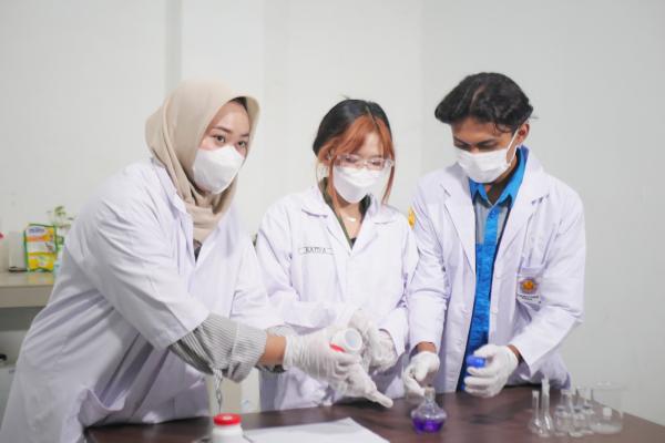 Olimpiade Kimia Pelajar Nasional 2026 Bakal Digelar di Bojonegoro, Adu Kemampuan Para Saintis Muda