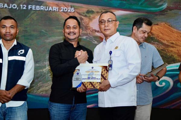 Kemenhub RI Apresiasi FOKAL, Sinergi Jaga Keselamatan dan Pariwisata Labuan Bajo