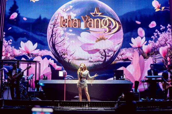 Anak Medan Wajib Singgah, Vibes Mandarin-nya Bukan Kaleng-Kaleng!