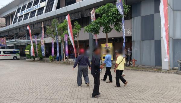 Dugaan Calo Warnai Proliga 2026 Seri Bojonegoro, Harga Tiket Ekonomi Dijual Lebih Mahal