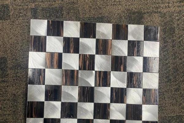 Kotak Catur Berisi 3,3 Kg Ekstasi asal Hungaria Terbongkar di Tangsel, Dikendalikan dari Lapas