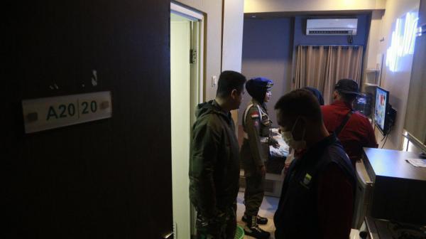 Hiburan Malam di Kota Bandung Wajib Tutup Selama Ramadan