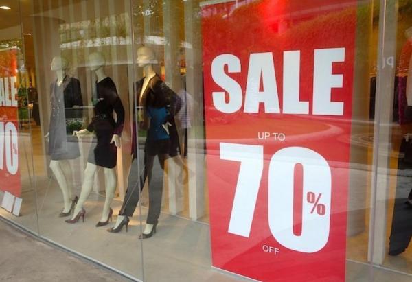 Imlek hingga Lebaran, Pusat Belanja Siap Panen Transaksi Rp53,38 Triliun