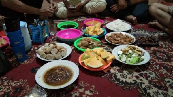 Ramadhan 2026, Ini Pola Tepat Makan dan Minum saat Puasa