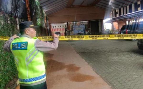 Geger! Suami Anggota DPRD Jateng Ditembak Pria Misterius di Pekalongan, Begini Kronologinya