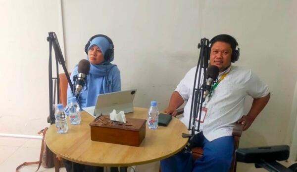 Cegah Pernikahan Dini, Psikolog dan Dinkes Bojonegoro Soroti Pentingnya Pendidikan Seks