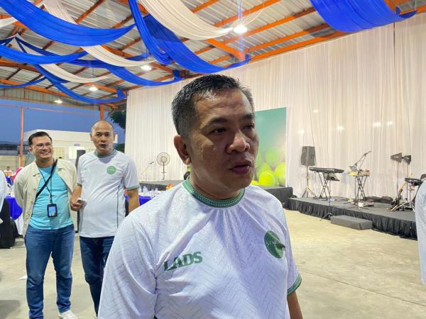 Pemkab Karawang Pastikan Perayaan Imlek Tetap Digelar, Disesuaikan dengan Ramadan