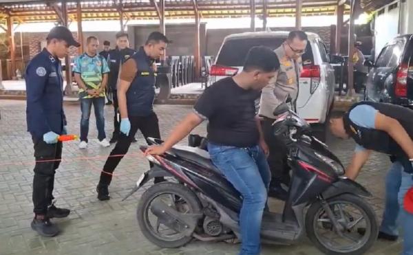 Suami Anggota DPRD Jateng Ditembak OTK di Pekalongan, Polisi Lakukan Penyelidikan Intensif