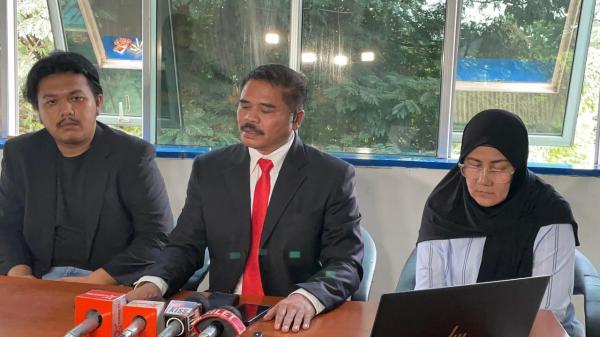 Menanti Itikad Baik, Nunun Lusida Berharap Vicky Prasetyo Selesaikan Persoalan Uang Rp700 Juta