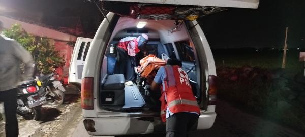 Pria Ditemukan Meninggal di Kantor KUA Sidoharjo Sragen, Polisi Pastikan Tak Ada Tanda Kekerasan