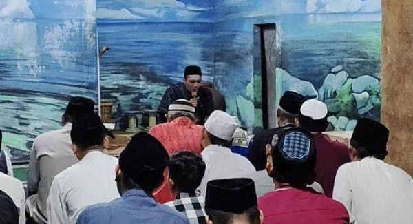 Ramadhan 2026, Begini Tradisi Munggahan Sambut Puasa di Ponpes Kobong Tapos Depok