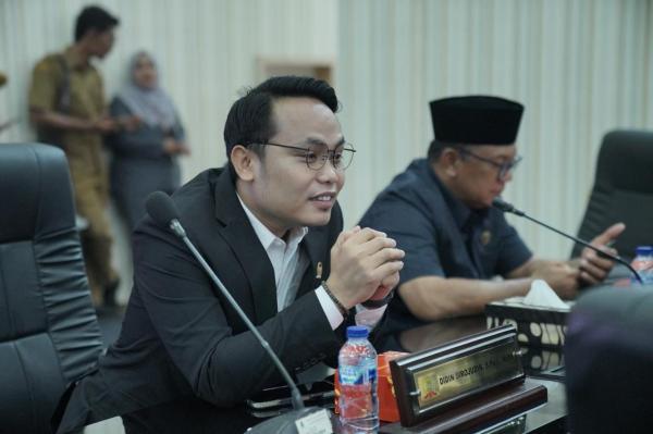 Ramadhan 2026, Anggota DPRD Karawang Dorong Sekolah Tanamkan Nilai Moral dan Spiritual Siswa