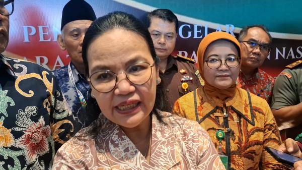 Wali kota Semarang Pastikan Inflasi Terkendali, Siapkan Operasi Pasar Skala Kecil di Bulan Ramadhan