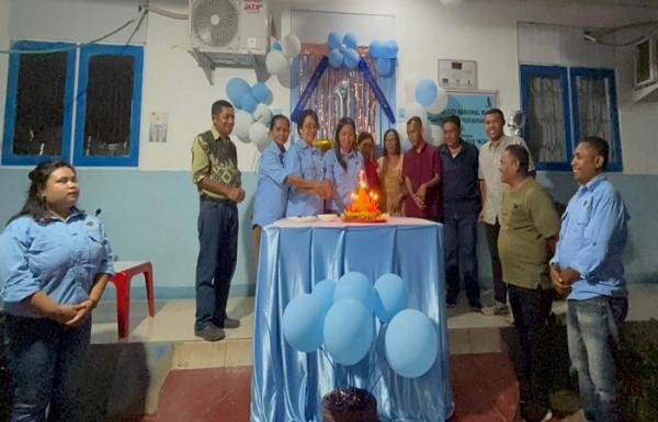 Satu Tahun SPPG Kefamenanu Selatan, Dari Cemoohan Menuju Harapan Generasi Emas