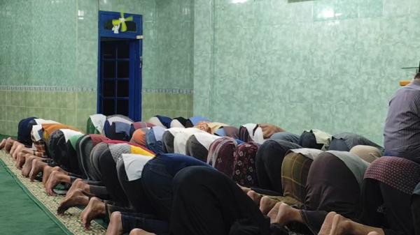 Gema Tarawih Perdana di Karangampel: Warga Muhammadiyah Indramayu Mulai Puasa Hari Ini