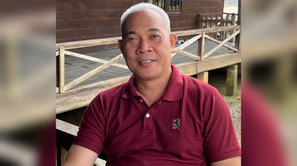 Setahun Menjabat, Rico-Zaki Buktikan Kekompakan Bangun Kota Ketiga Terbesar RI