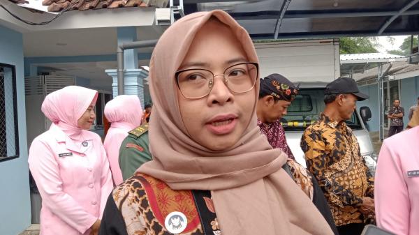 Program MBG di Tulungagung Tetap Berjalan Selama Ramadan, Menu Disesuaikan