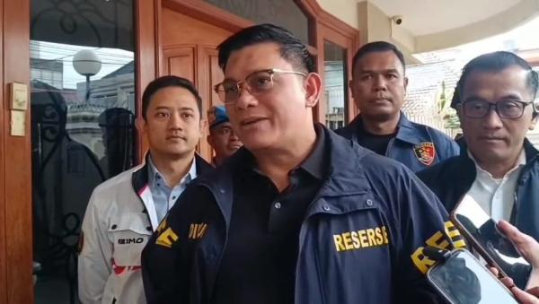 Pengembangan Kasus Tambang Ilegal, Bareskrim Telusuri Dugaan Pencucian Uang di Jatim