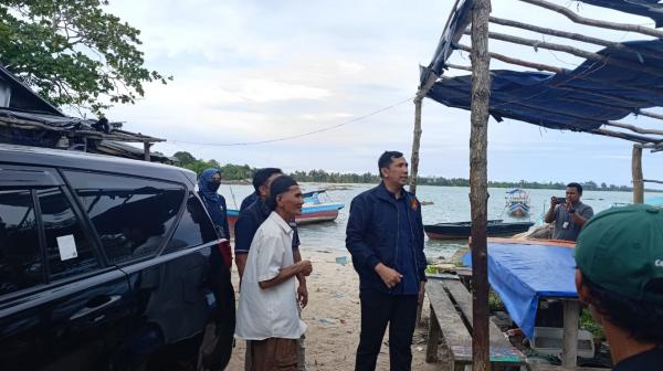 Kapal Penyelundup Pasir Timah ke Malaysia Disita, Polisi Bongkar 18 Kali Pengiriman