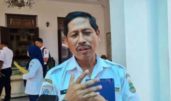 900 Tiket Mudik Gratis Ludes, Dishub Banten Pastikan Pendaftar Sesuai Syarat