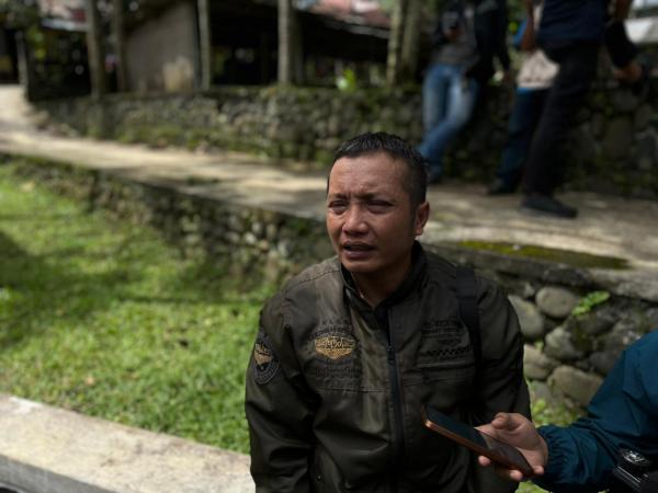 Dugaan Kekerasan Anak oleh Ibu Tirinya di Sukabumi, Sudah Terjadi Sejak Setahun Lalu