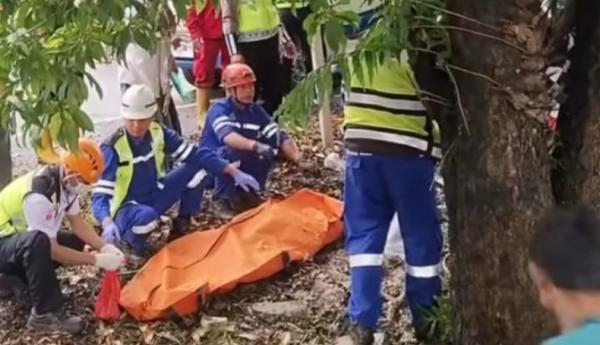 Terungkap! Istri Anggota DPRD Sulsel Tewas dalam Kecelakaan Maut di Tol Makassar