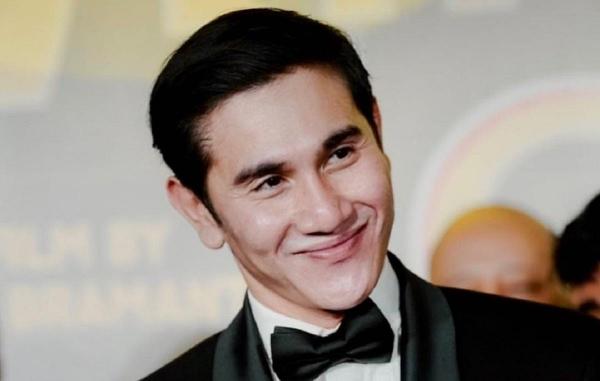 Menantang! Vino G Bastian Adu Akting dengan Anak Down Syndrome di Film Tanah Runtuh