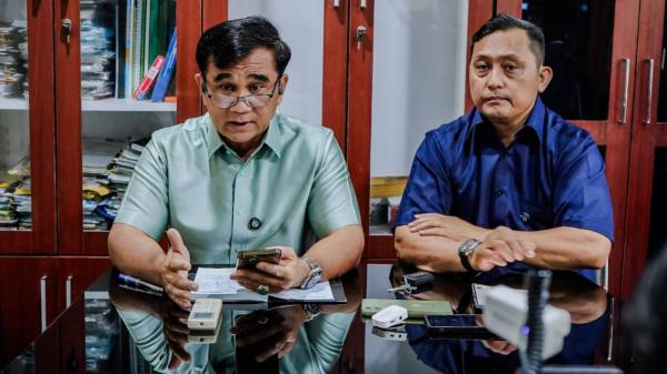 Ini Alasan Pemkot Medan Atur Lokasi Penjualan Daging Non-Halal