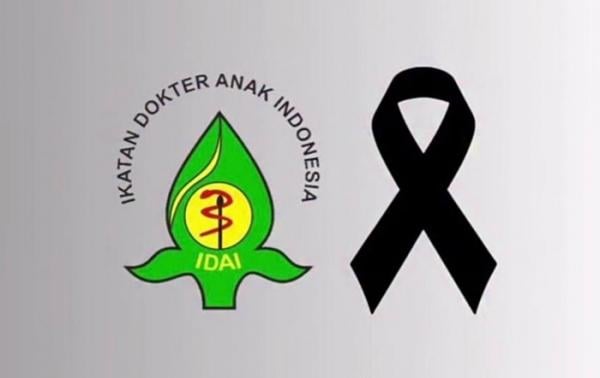 Di Balik Viral Aksi Pita Hitam IDAI, Ada Gugatan Moral soal Independensi Profesi