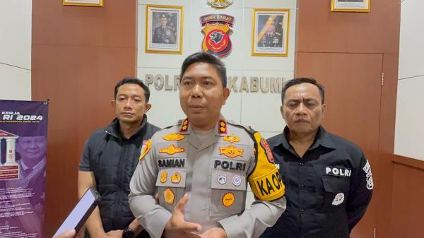 Temukan Bukti Kekerasan pada Kasus Kematian Anak di Sukabumi, Polisi Periksa Ibu Tiri Korban