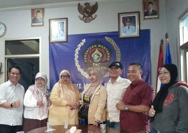 Ramadan 2026, Sekretaris DPRD Depok Sebut Jadi Momentum Pererat Hubungan dengan Insan Pers