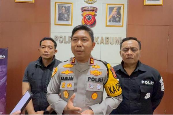 Polisi Naikkan Kasus Bocah 13 Tahun Tewas di Sukabumi ke Tahap Penyidikan 