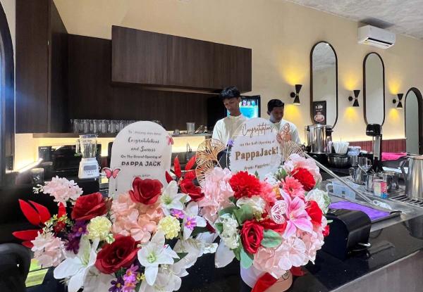 Main ke Lebak Bulus? Yuk, Intip Tempat Nongkrong Baru yang Lagi Hits di Plaza Convill