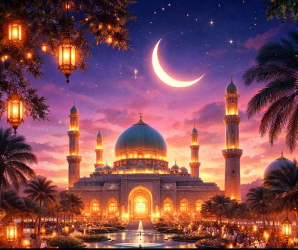 Jadwal Imsakiyah dan Buka Puasa Indramayu 24 Februari 2026, Lengkap dengan Doanya