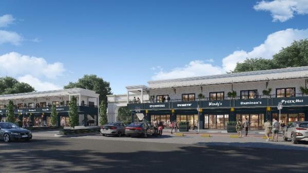 Malibu Walk Hadir di Kawasan Industri Cikarang, Bidik Investor dengan Konsep Lifestyle Business