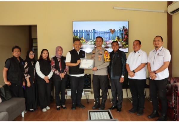 Komnas PA Pringsewu Apresiasi Kapolres, 68 Kasus Kekerasan Anak dan Perempuan Ditangani Selama 2025